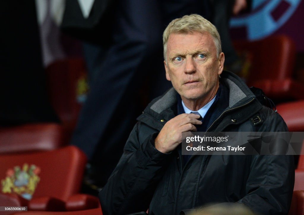 Burnley FC v Newcastle United - Premier League