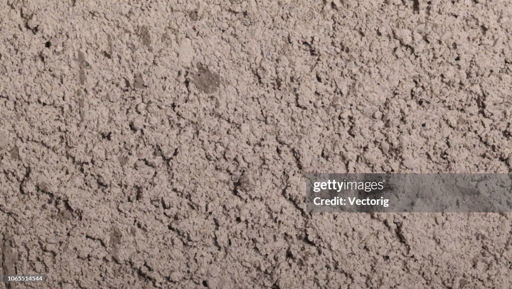 Grey concrete or cement texture for background