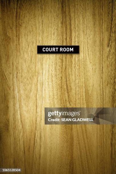 court room - uk courtroom stock pictures, royalty-free photos & images
