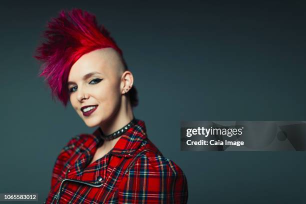 10,945 Mohawk Photos and Premium High Res Pictures - Getty Images 10,945 Mohawk Photos and Premium High Res Pictures - Getty Images