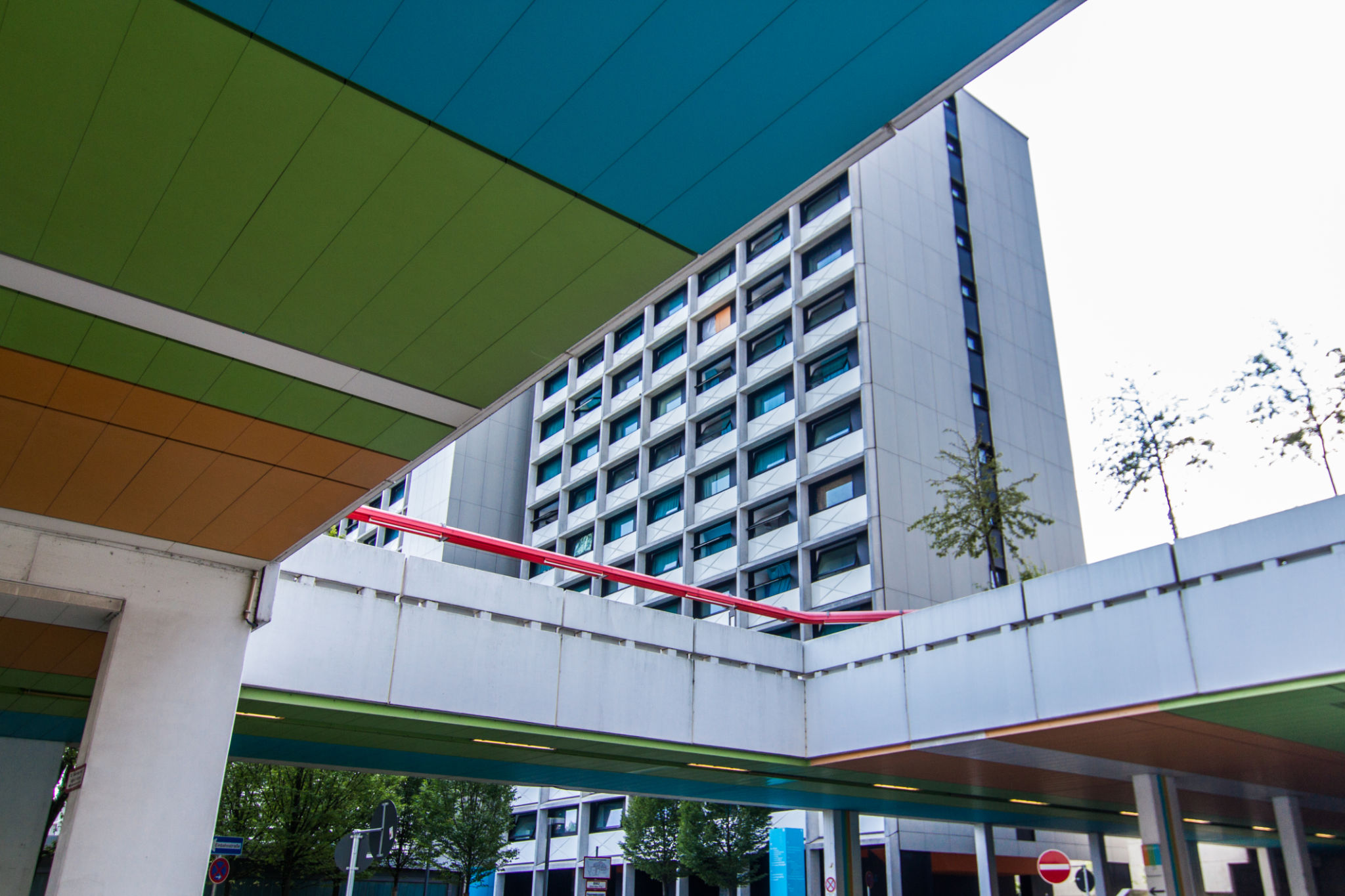 münchen krankenhaus