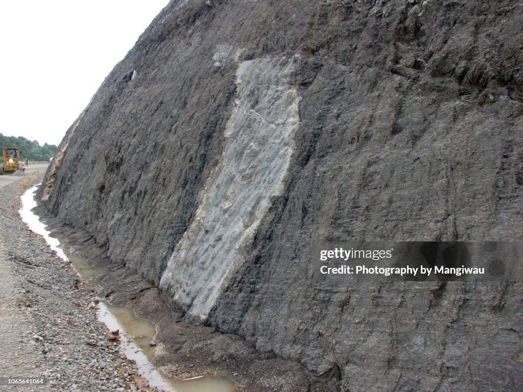 Geology