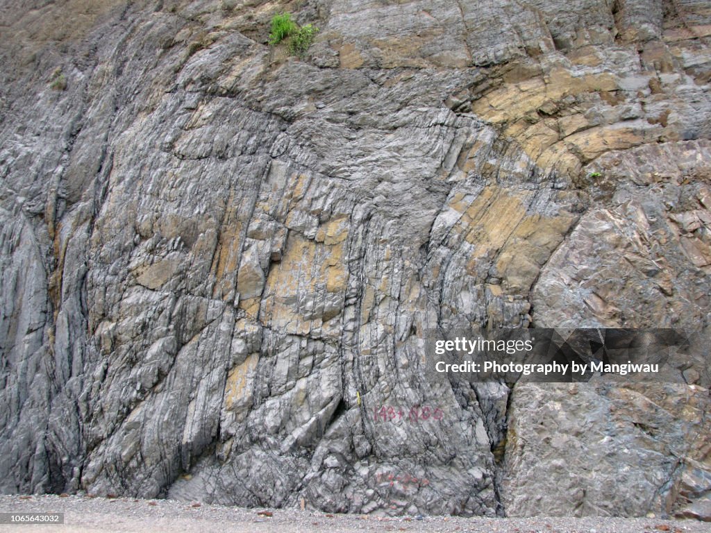 Rock Strata