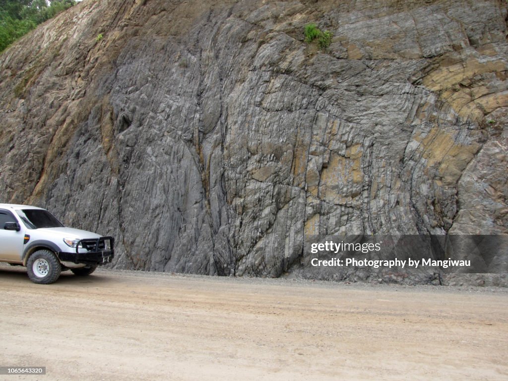 Geology