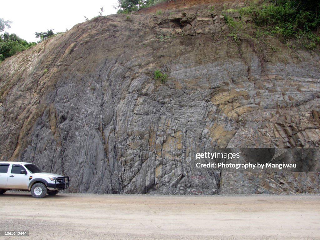 Geology