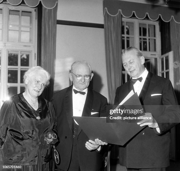 Gerard Ritter 18 Gerhard Ritter Stock Photos, High-Res Pictures, and Images - Getty ...