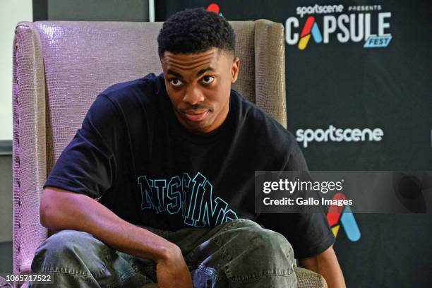 Vince Staples Rapper Pictures and Photos - Getty Images