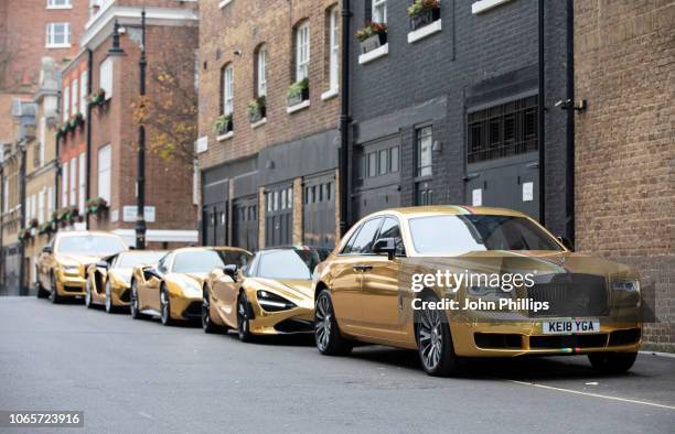 The miwhip Supercar Lottery Gives Epic Rides in Epic Cars. The chance to ride in a supercar minicab from today will become a daily reality for...