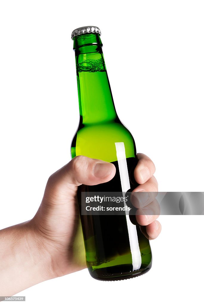 Do You Want Some Beer?