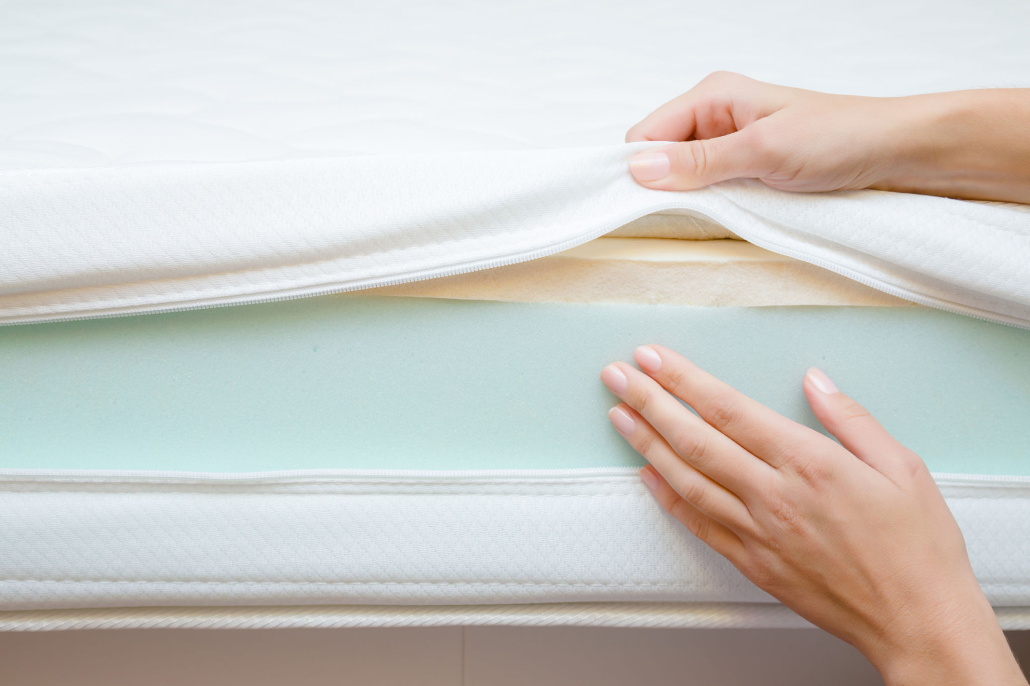 mattress materials