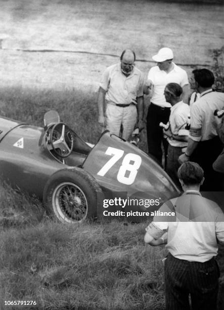 45 Großer Preis Von Deutschland Stock Photos, HighRes Pictures, and