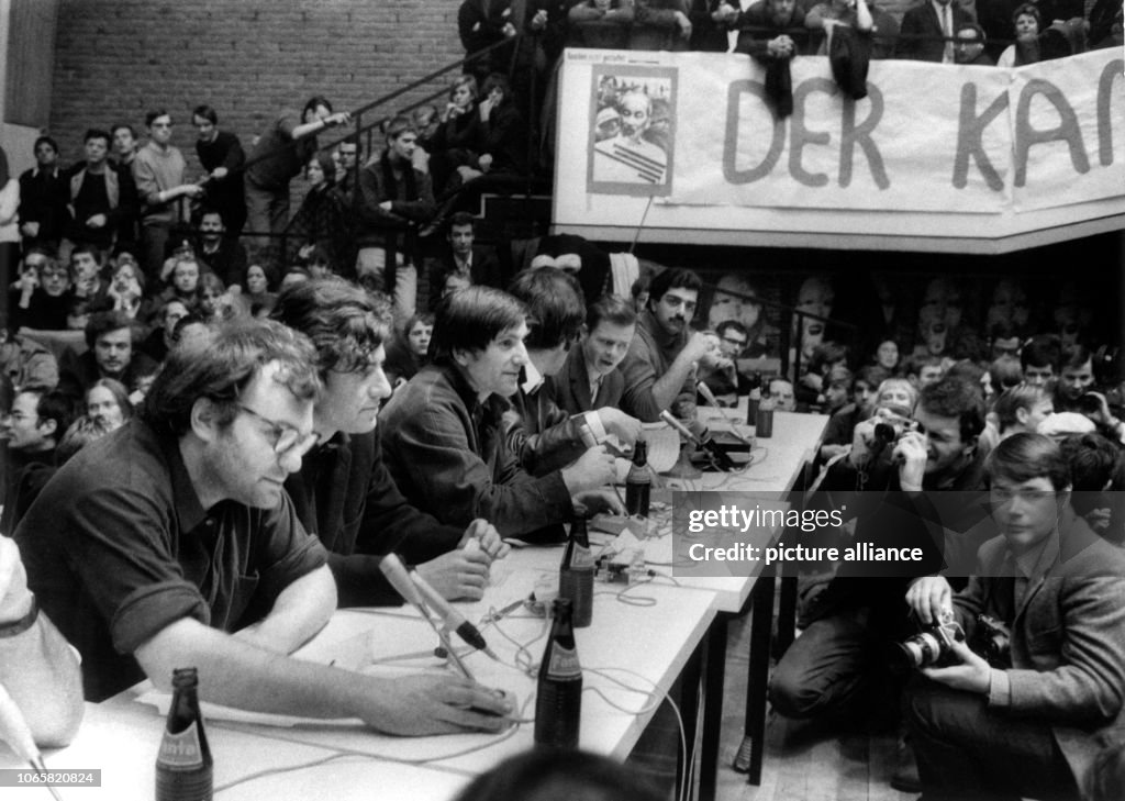 International Vietnam conference in Berlin