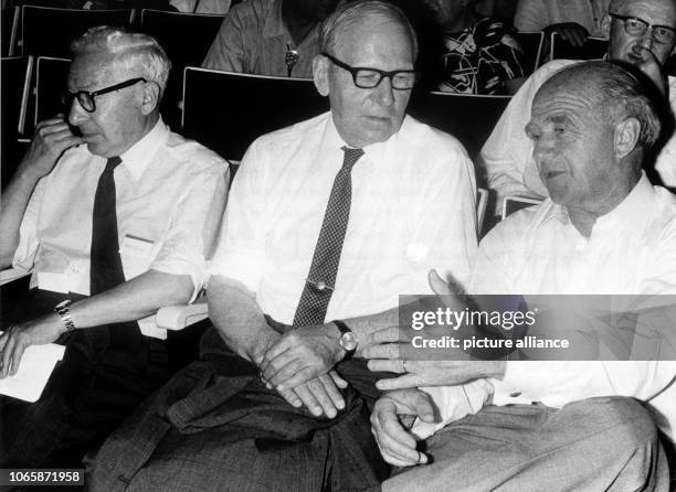 Isdor Rabi Isidor Rabi Photos and Premium High Res Pictures - Getty Images