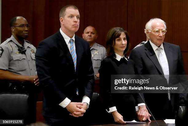 Laura Riddick Case 63 Register Of Deeds Stock Photos, High-Res Pictures, and Images ...