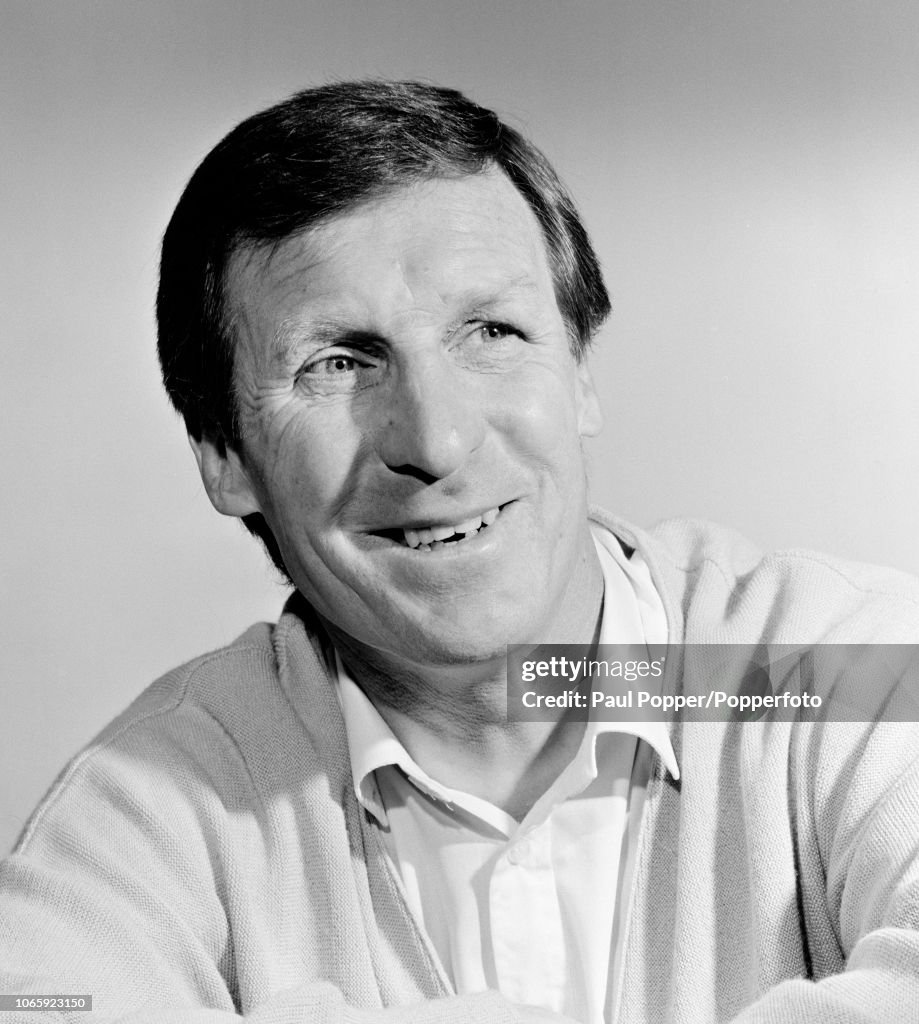 Billy McNeill - Celtic Manager