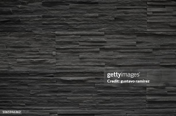 stone surface marble and granite - interior stone wall stock pictures, royalty-free photos & images