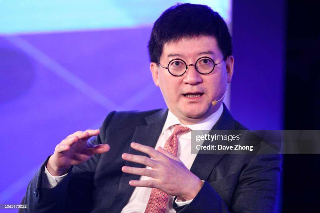 CNBC Presents East Tech West - Day 2