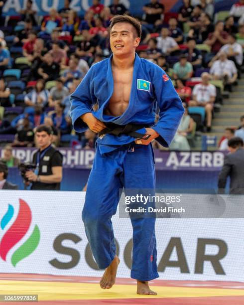 12 Yerlan Serikzhanov Photos & High Res Pictures Getty Images