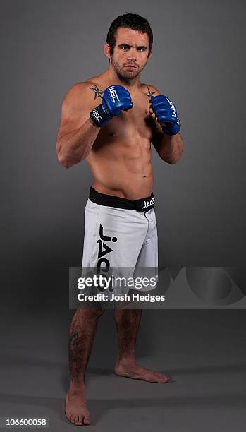 Janmie Varner 44 Jamie Varner Ufc Portraits Stock Photos, High-Res Pictures, and ...
