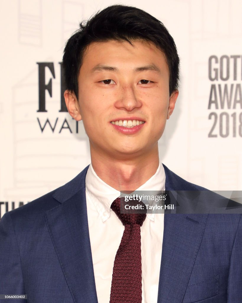 2018 Gotham Awards