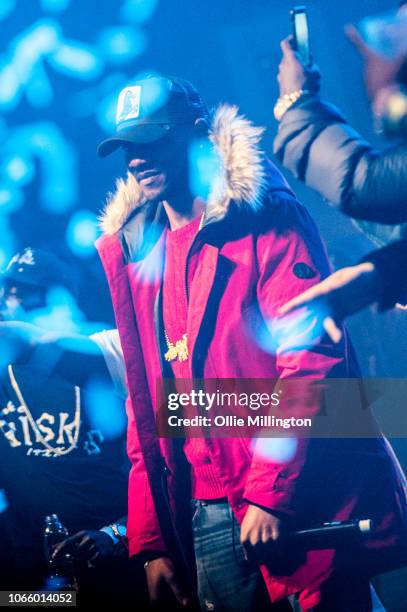 Giggs The Rapper Giggs (Rapper) Photos and Premium High Res Pictures - Getty Images