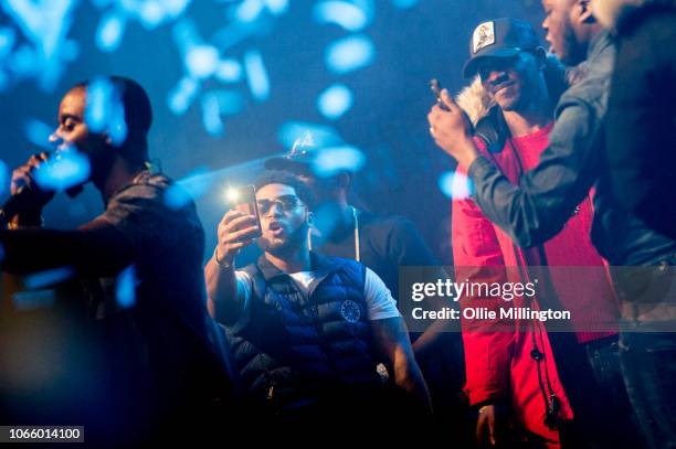 Giggs (Rapper) Photos and Premium High Res Pictures - Getty Images