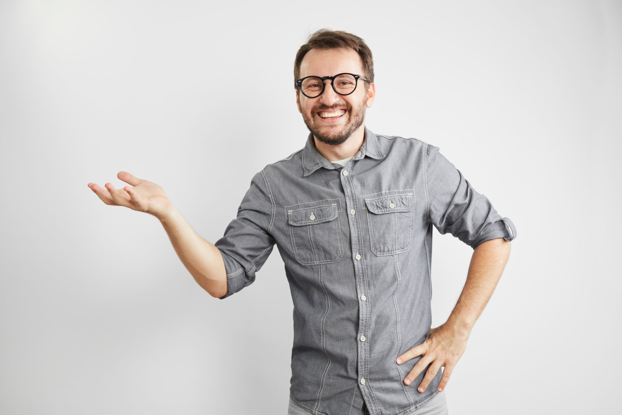 body language tips