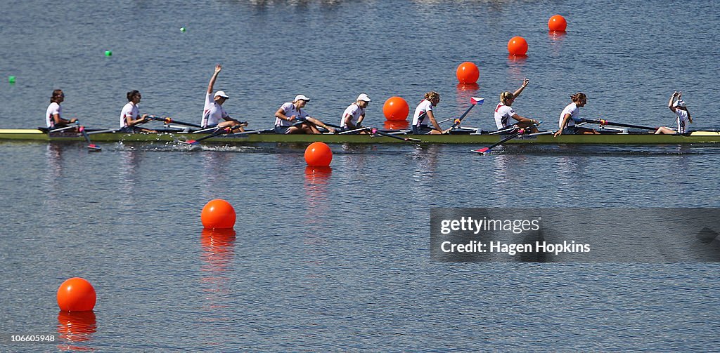 Anna Goodale, Amanda Polk, Jamie Redman, Taylor Ritzel, Esther... News ...