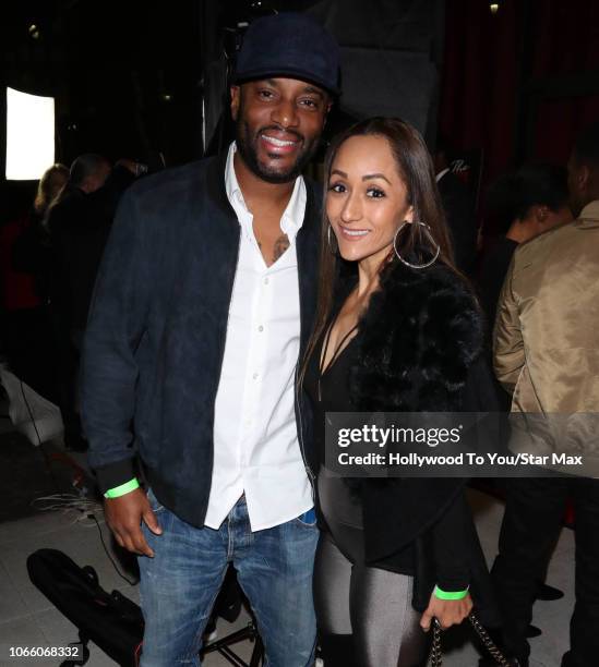 Charles Malik Whitfield Photos and Premium High Res Pictures - Getty Images