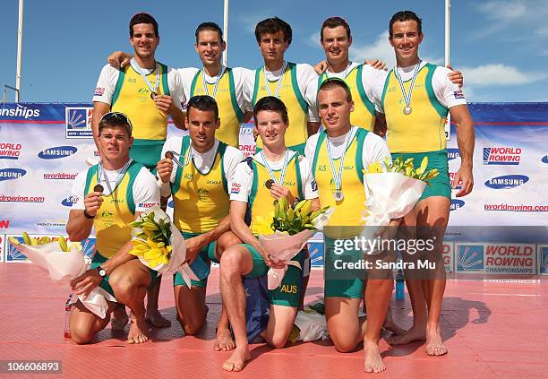 Sam Lynch Rowing 136 Sam Loch Photos & High Res Pictures - Getty Images