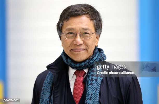 tan sri lim kok thay net worth - Ilustrasi 2