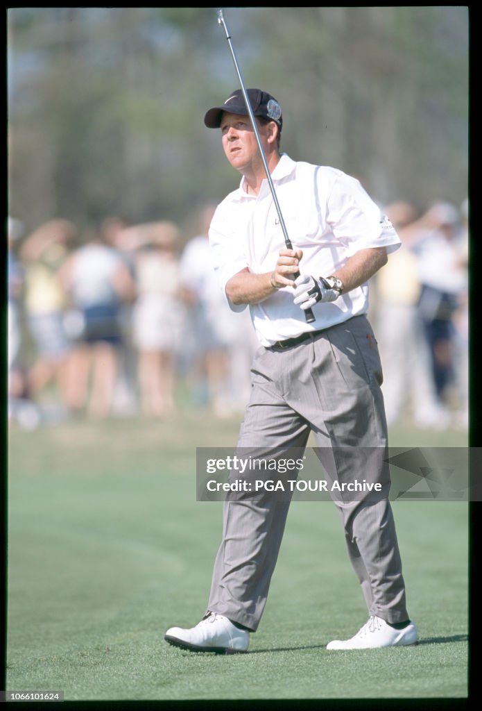 Glen Day BellSouth Classic 4/6/2002 Saturday Photo by Stan... News