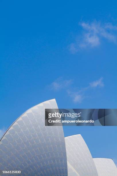 悉尼歌劇院 - sydney opera house 個照片及圖片檔