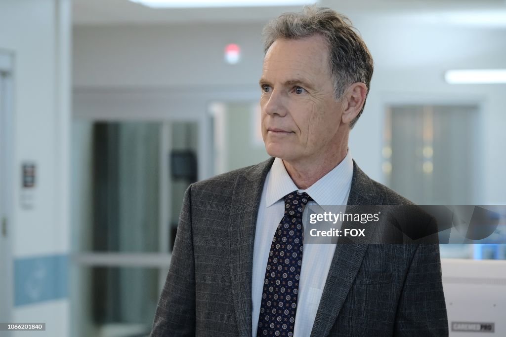 FOX's "The Resident" - Season Two