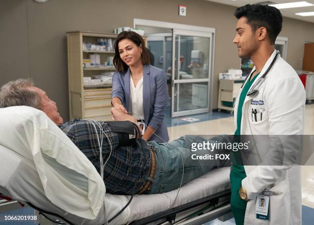 6,903 The Resident Television Show Photos and Premium High Res Pictures -  Getty Images