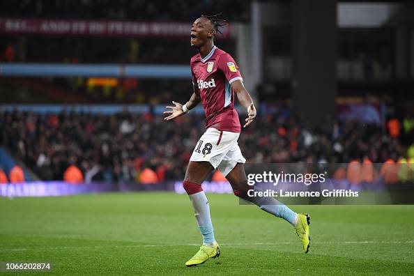 Aston Villa v Nottingham Forest - Sky Bet Championship Aston Villa v Nottingham Forest - Sky Bet Championship