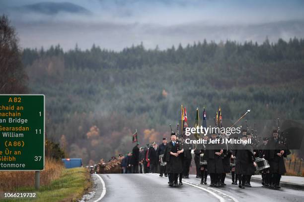 Commando Bridge Photos and Premium High Res Pictures - Getty Images