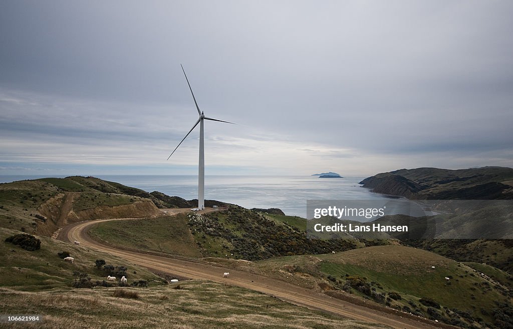 Wind Turbine
