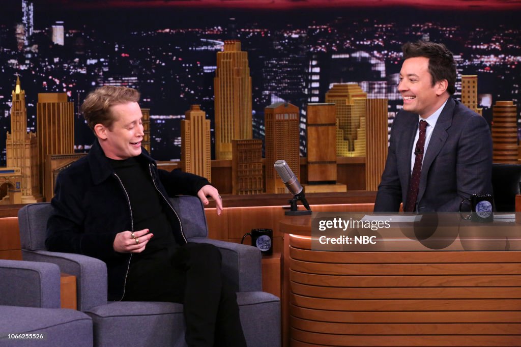 The Tonight Show Starring Jimmy Fallon - Season 6