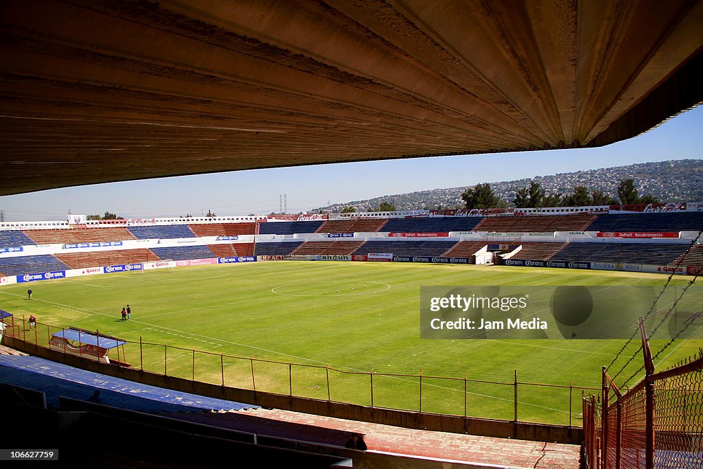 Neza 86 Stadium