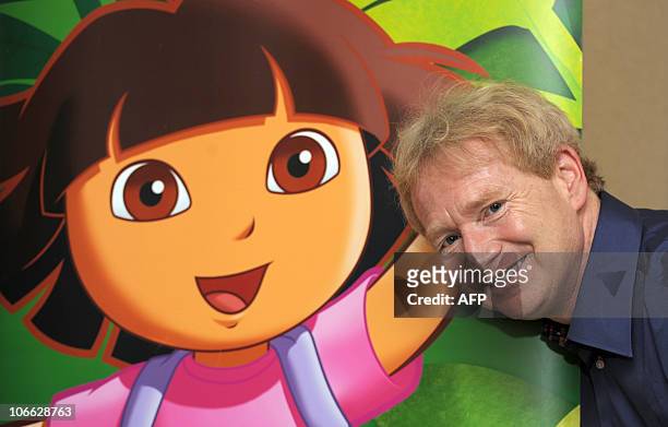 33 Dora The Explorer Cartoon Photos and Premium High Res Pictures - Getty  Images
