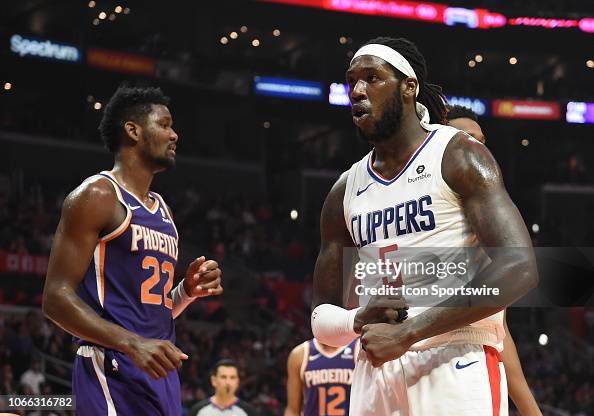 Phoenix Suns What Channel Are The Clippers Playing On Tonight A