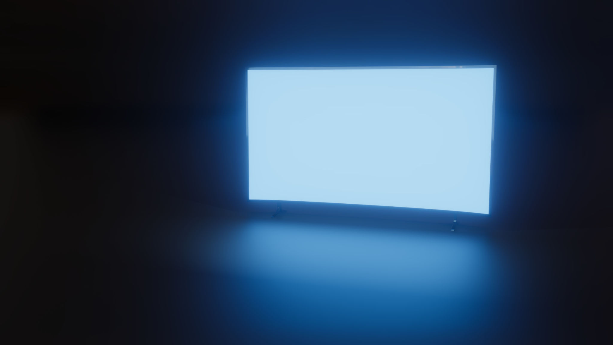 custom led screens