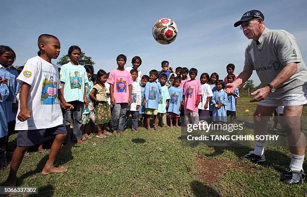 Ratanak Rim 16 Ratanak Mondol Stock Photos, High-Res Pictures, and Images - Getty ...