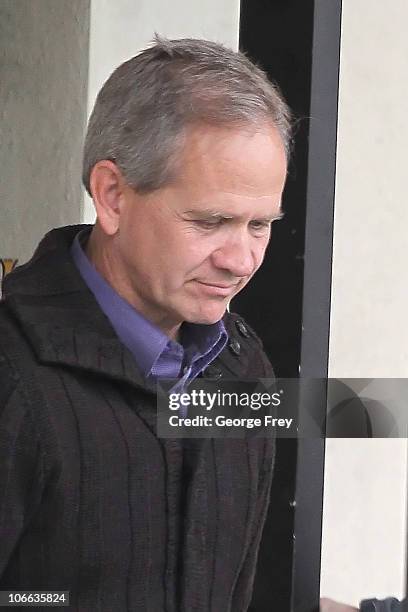 Smart Father 532 Ed Smart Photos & High Res Pictures - Getty Images