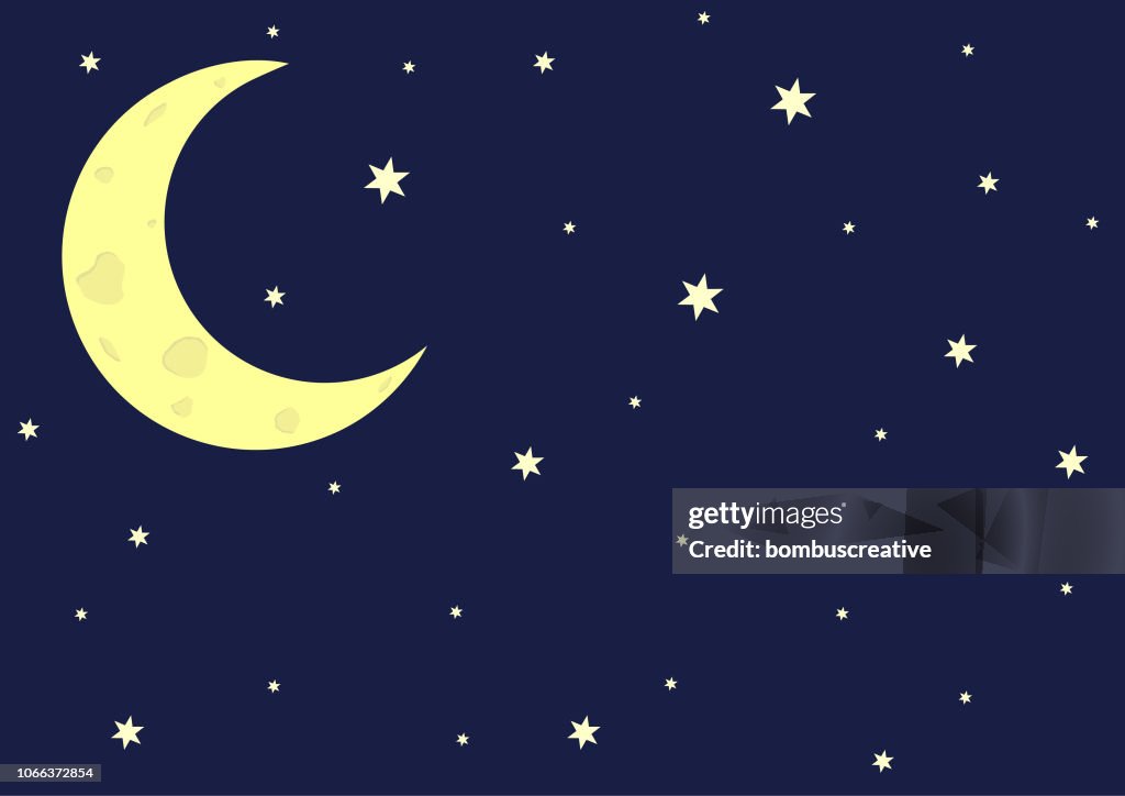 Crescent Moon