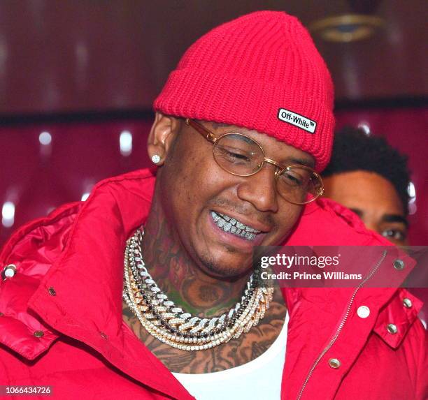 Money Back Yo Rapper Reset Money Photos and Premium High Res Pictures - Getty Images