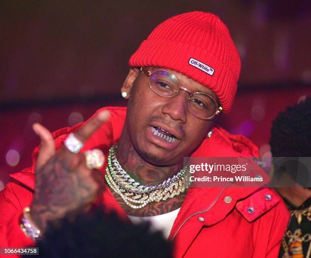Money Back Yo Rapper Reset Money Photos and Premium High Res Pictures - Getty Images