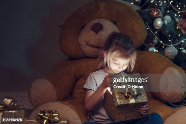 christmas gift - christmas toys stock pictures, royalty-free photos & images