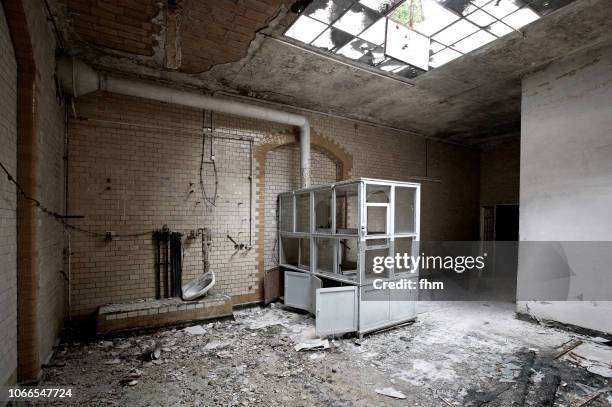 Mess In The Lab 315 Laboratory Mess Stock Photos, High-Res Pictures, and Images - Getty ...